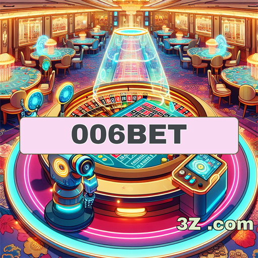 006bet: Confiável e Inovador no Mundo dos Jogos Brasileiros