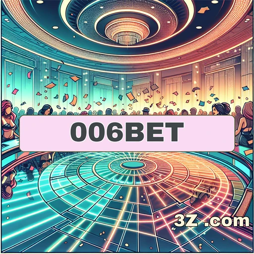 Viva a Emoção dos Jogos no 006bet com Estilo