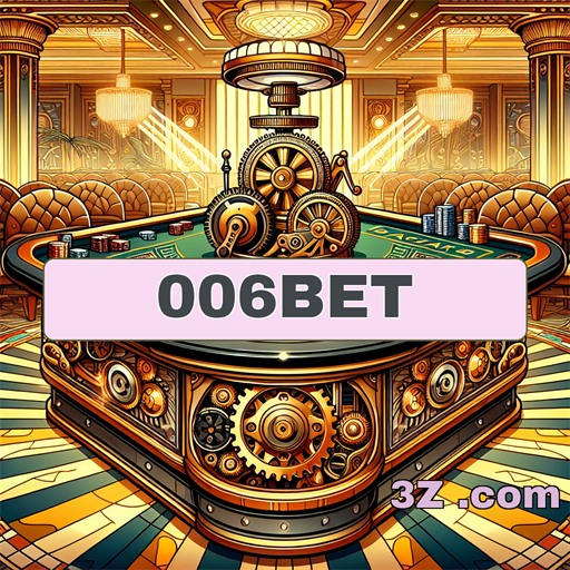 Explore a ampla gama de jogos na plataforma 006bet